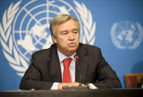  L'ONU se félicite de l'accord conclu entre les MAE azerbaïdjanais et arménien 