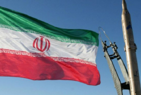   Échec du lancement d'un satellite par l'Iran  