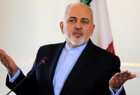  Le ministre iranien des Affaires étrangères annonce sa démission 