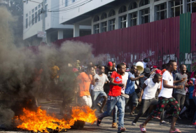 Crise à Haïti:  26 morts et 77 blessés recensés 