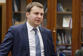   Le ministre russe du Développement économique attendu en Azerbaïdjan  