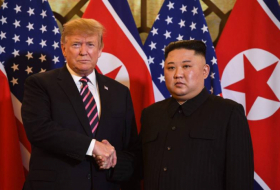  Début du deuxième sommet Trump/Kim à Hanoï 