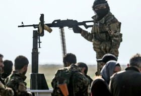  Syrie:  les FDS traquent les djihadistes parmi les évacués