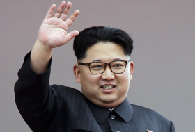 Kim est arrivé au Vietnam pour son sommet avec Trump