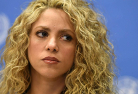 Shakira convoquée par la justice espagnole en juin pour soupçon de fraude fiscale