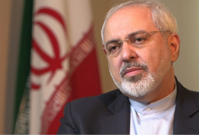     Iran:   le président Rohani rejette la démission de Zarif  