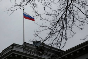   Russie:   un responsable du FSB condamné pour trahison