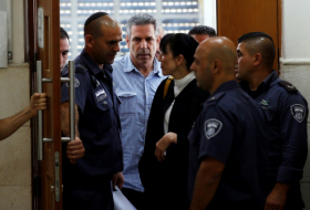   Israël: un ex-ministre condamné à 11 ans de prison pour espionnage pour l'Iran  