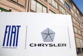 Fiat Chrysler va investir 4,5 milliards de dollars aux Etats-Unis et créer 6.500 emplois