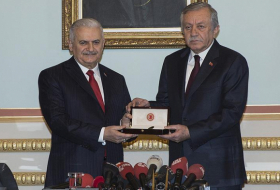   Turquie:   Yildirim cède la présidence de l'Assemblée nationale à Celal Adan