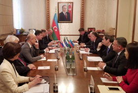   La position de l'Azerbaïdjan dans les négociations restait inchangée,   MAE    