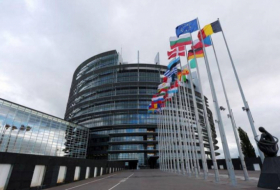     Turquie:   Le Parlement européen réclame la suspension des négociations d'adhésion à l'UE  