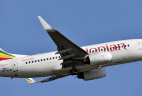 L'Indonésie immobilise à son tour ses Boeing 737 MAX 8 après le crash en Ethiopie