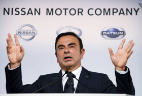 Carlos Ghosn veut assister au conseil d'administration de Nissan mardi