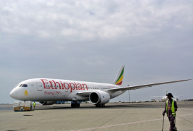     Ethiopie:   aucun survivant dans le crash d'un avion d'Ethiopian Airlines  