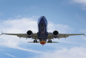  Le France interdit les Boeing 737 MAX dans son espace aérien 