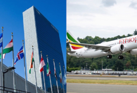   Crash d'Ethiopian Airlines:   l'ONU en deuil avec une vingtaine de victimes