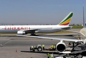  Un Boeing 737 d'Ethiopian Airlines s'écrase avec 157 personnes à bord 