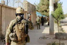   Afghanistan:   le mollah Omar vivait à côté d'une base américaine