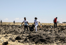   Crash aérien en Ethiopie:   les deux boîtes noires retrouvées
