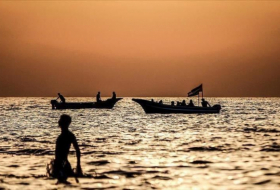 La marine israélienne arrête deux pêcheurs palestiniens au large de Gaza