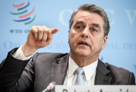     Commerce mondial:   l'OMC prévoit un ralentissement en 2019  
