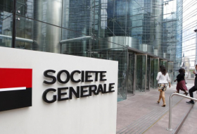 La Société Générale supprime 1.600 postes