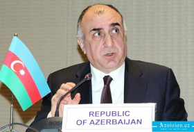   Mammadyarov:  L'Arménie n'aura pas d'avenir, si elle n'améliore pas ses relations avec l'Azerbaïdjan 