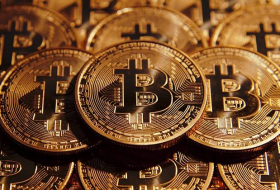Le bitcoin atteint 5000 dollars pour la première fois depuis novembre