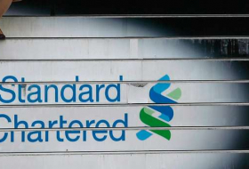 Un milliard de dollars d'amende pour la banque Standard Chartered
