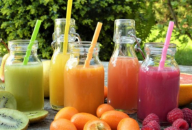 Le jus de fruits plus nocif que le soda?