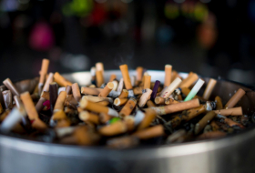 Les cigarettes les plus meurtrières, selon des chercheurs US
