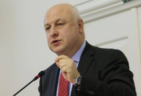     George Tsereteli:   « La création de la plateforme de Bakou contribuera au règlement pacifique des problèmes »  