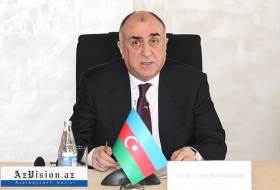   La communauté internationale soutient la souveraineté et l'intégrité territoriale de l'Azerbaïdjan,   ministre    