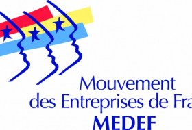  Une délégation conduite par le président du MEDEF effectuera une visite en Azerbaïdjan 