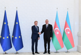   L'Azerbaïdjan travaille dur pour renforcer la coopération avec l'Union européenne  