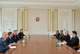  La coopération entre l'Azerbaïdjan et l'OTAN au menu des discussions 