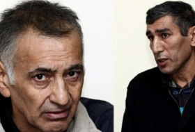  Le MAE d'Azerbaïdjan publie une déclaration sur la prise d'otages de Dilgam Asgarov et Chahbaz Guliyev 