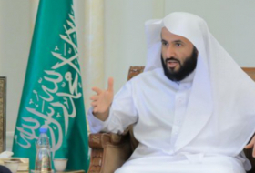  Le ministre saoudien de la Justice attendu en Azerbaïdjan  