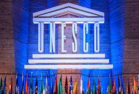  La 43ème session de l'UNESCO à Bakou s'est terminée 