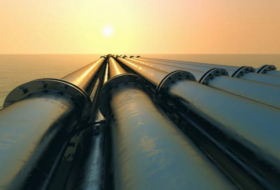   L'Azerbaïdjan augmente ses livraisons de gaz via le gazoduc Caucase du Sud de 34%  