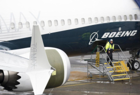 Boeing annonce une charge de 4,9 milliards de dollars au T2 pour le 737 MAX