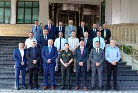  Bakou accueille une réunion de travail dans le cadre du Concept de capacités opérationnelles de l'OTAN 