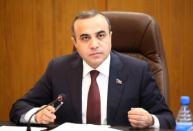  Azay Guliyev réélu vice-président de l'AP de l'OSCE 
