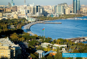  Le nombre de touristes visitant l'Azerbaïdjan a augmenté de 6,5% 