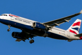   Égypte:   British Airways suspend ses vols vers le Caire
