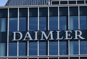  Moteurs truqués:  l'Allemand Daimler condamné à payer 870 millions d'euros d'amende