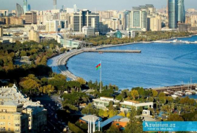  Le nombre d'étrangers visitant l'Azerbaïdjan a diminué de 1,9 fois 