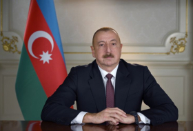  Le président Ilham Aliyev signe un décret portant construction routière à Göygöl 