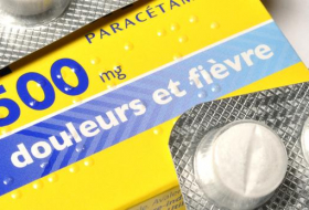La France veut relocaliser toute la chaîne de production du paracétamol d'ici trois ans